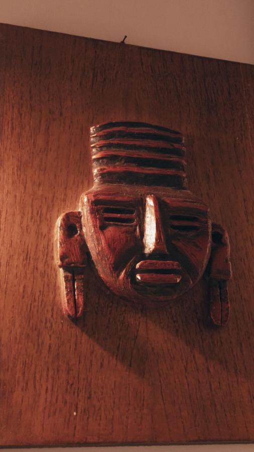 Casa Particulart ローマ エクステリア 写真