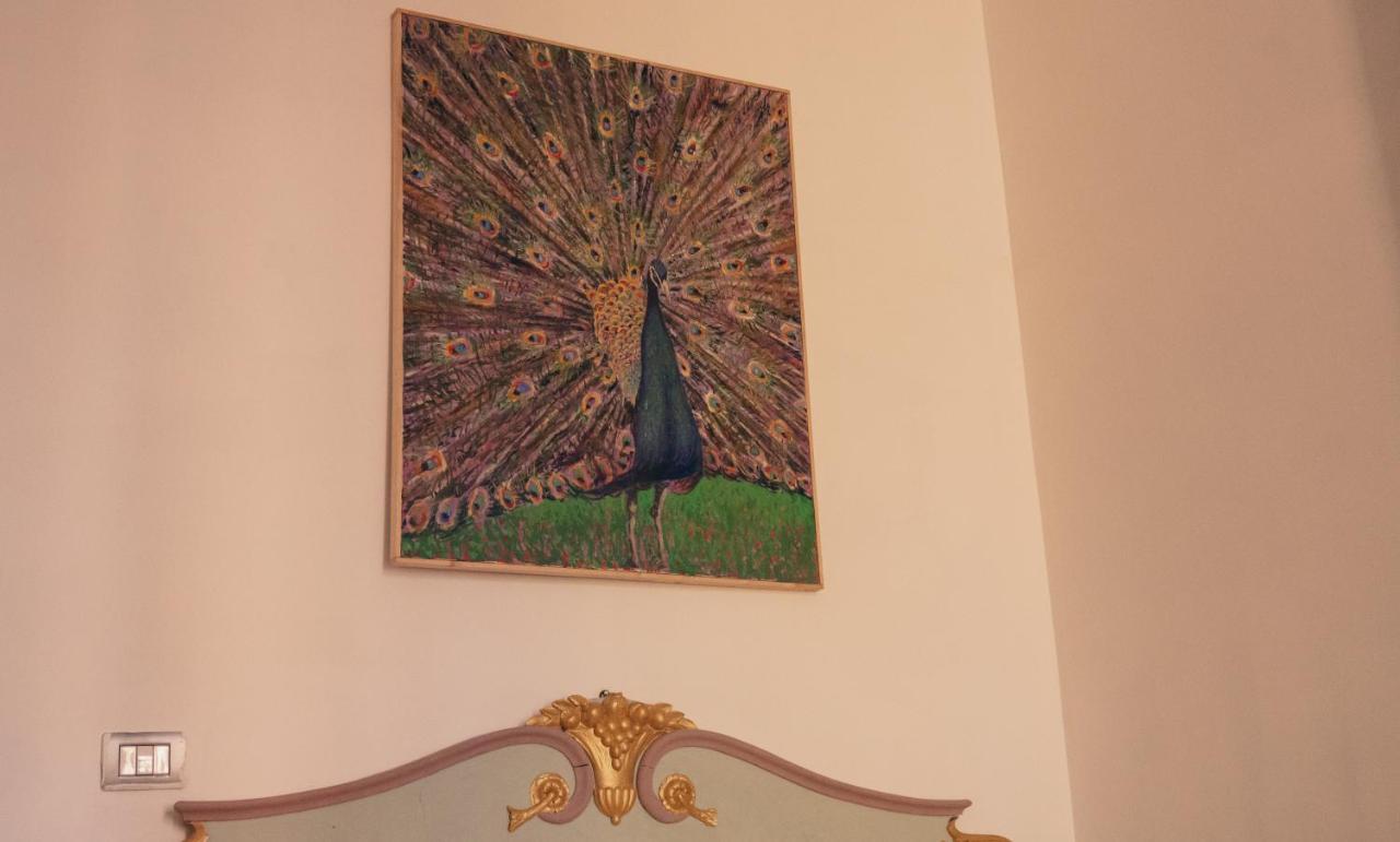 Casa Particulart ローマ エクステリア 写真