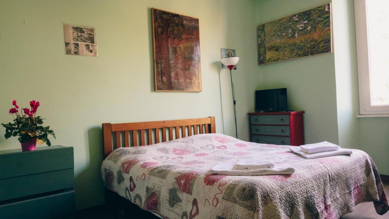 Casa Particulart ローマ エクステリア 写真