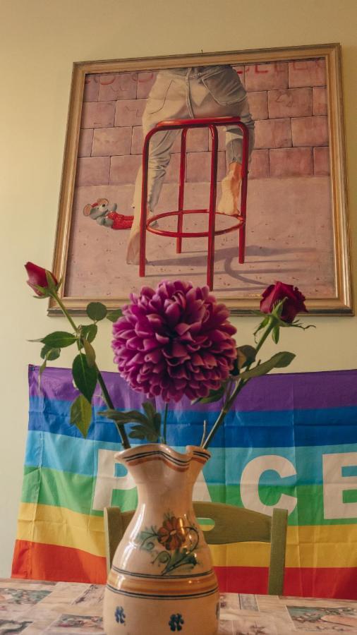 Casa Particulart ローマ エクステリア 写真