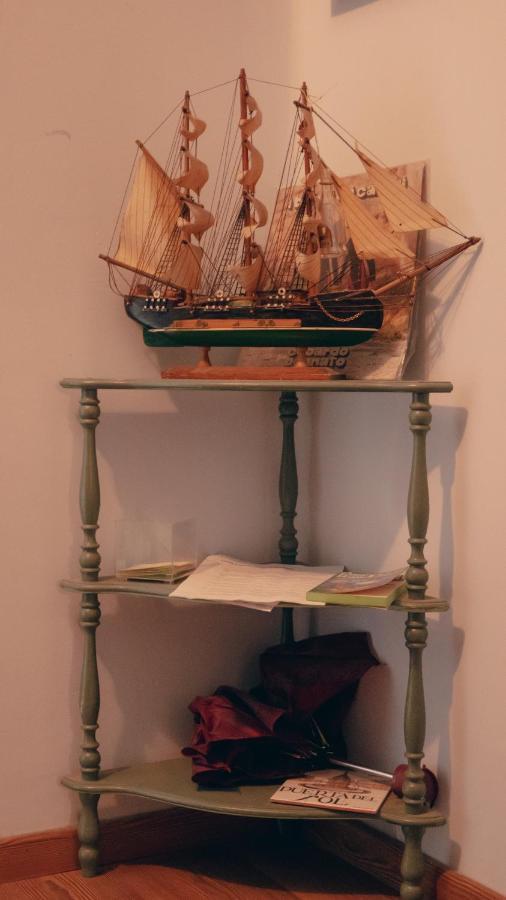Casa Particulart ローマ エクステリア 写真