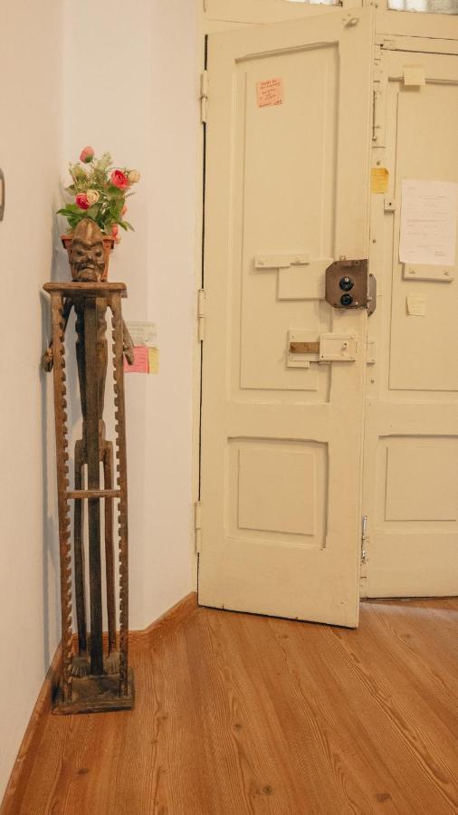 Casa Particulart ローマ エクステリア 写真