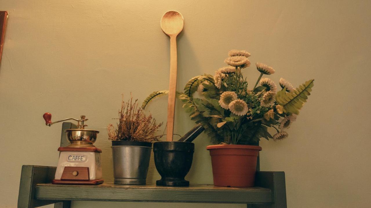 Casa Particulart ローマ エクステリア 写真