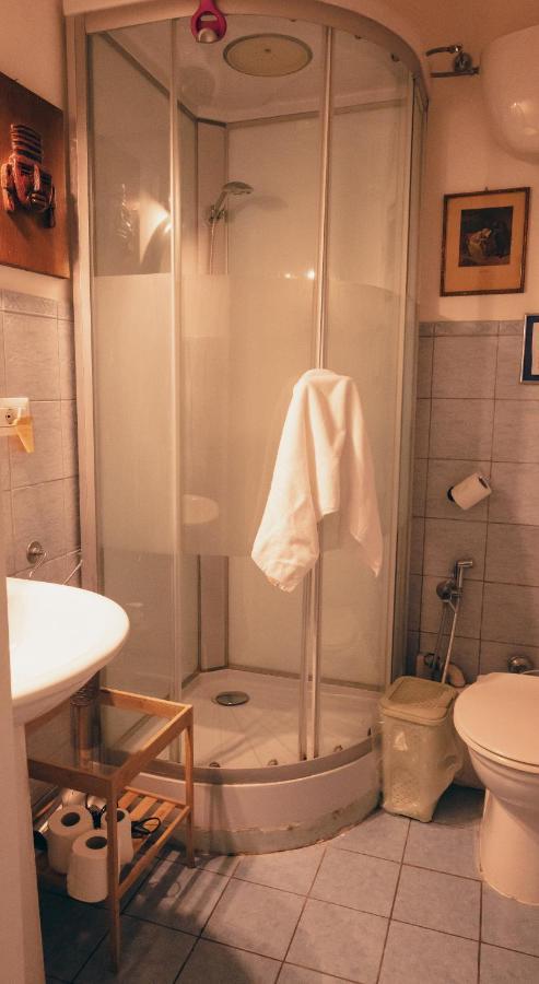 Casa Particulart ローマ エクステリア 写真
