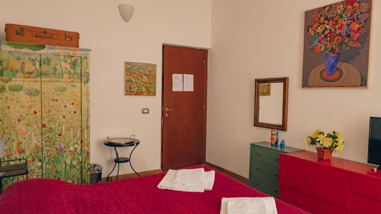 Casa Particulart ローマ エクステリア 写真